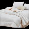 Roman Roland Elegant Jacquard Anti-bacterial Four-Season Soybean Fiber Quilt