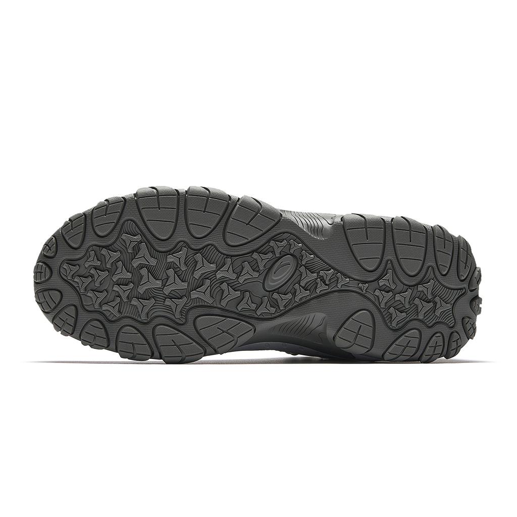 Anta Tanshan High Sports Shoes Spring 2026 Outdoor Functional Shoes Women Sneakers Gray 922616670-3