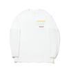 Li Ning RDET Collaboration Series Treasure Casual Long Sleeve T-Shirt Men Tops AHSVE75-1