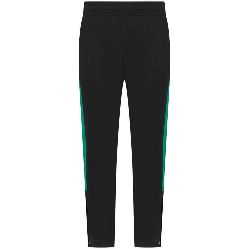 Finden & Hales Childrens/Kids Boys Knitted Tracksuit Pants