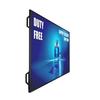 Philips Monitor Digital Signage 55BDL6017P 55 Inch UHD 800CD 24/7 Landscape/Portrait