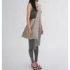 soie layer bag ( dust beige )