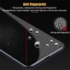 Film de protection d'écran en céramique pour Samsung Galaxy S24 S23 S22 Ultra 360 Full Cover Soft Matte Anti-Spy Privacy