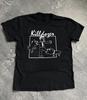 Killdozer Band Cotton Shirt Unisex Concert S To 5XL Unisex T-Shirt
