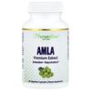 Amla Extract Veggie Capsules, 60 Count