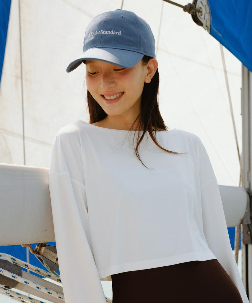 Yulago Standard Ball Cap