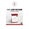 Catch The Young 1º Álbum EVOLVE