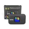 Portable 4G WiFi Router for North & South America - Covers USA, Canada, Mexico, Argentina