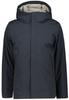 Winter Jacket Elvine Winterjacke VHINNER Marine