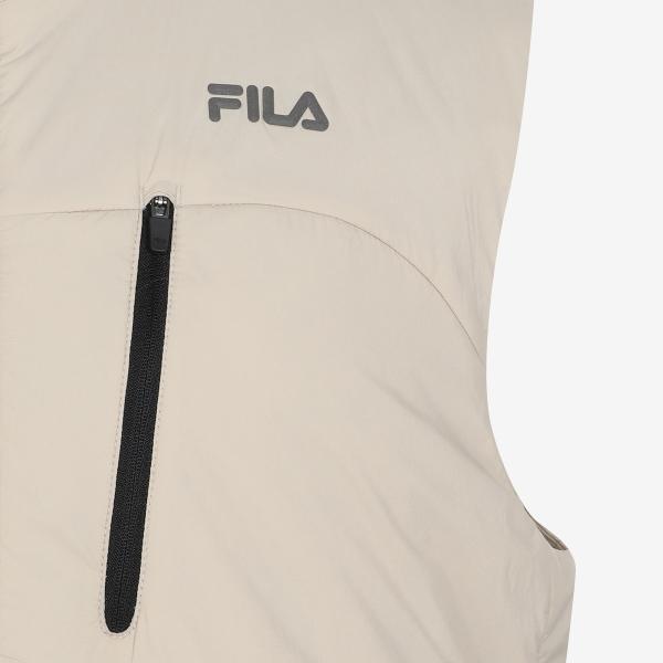 Fila Men Running Lightweight Padding Vest