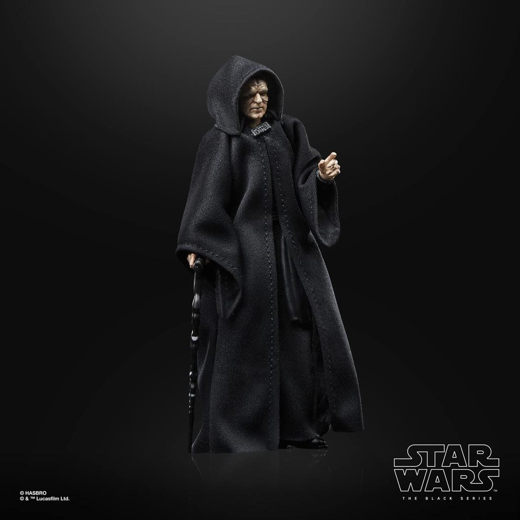 STAR WARS 40 6 4