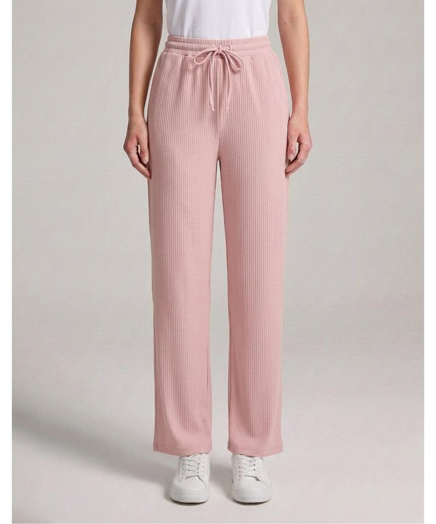 VANAKE Vertical St Elastic Waist Pants_Vb37Slq309Z