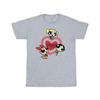 Powerpuffpinglorna Herr Dubbelhjärta T-shirt
