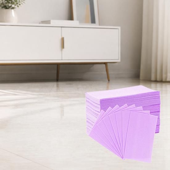 500 Pièces Pastilles de Nettoyage pour Sol, Nettoyant Concentré Puissant pour Parquets Carrelages Stratifiés Élimine les Taches Améliore la Brillance Rafraîchit