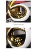 European Style Luxurious Ceramic Ornament for Home or Office Decor