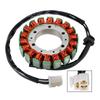 Motorcycle Ignition Coil Engine Stator for Suzuki GSX 1400 GSX1400 2002-2007 31401-42F00-000 Stator Coil Accessories