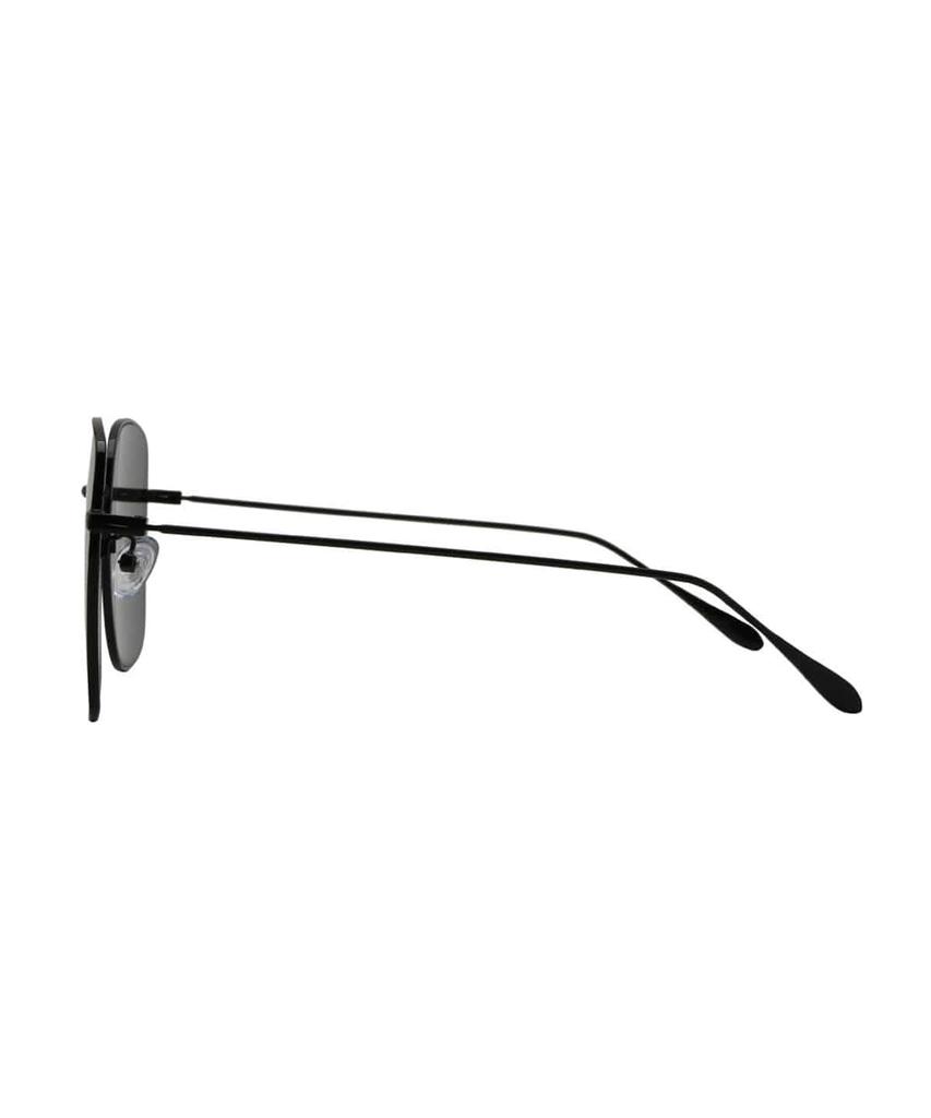 MAISON MASTER Raygol Black Sunglasses