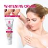 Revitalizing Whitening Cream for Underarms Elbows Knees Joints and Intimate Areas