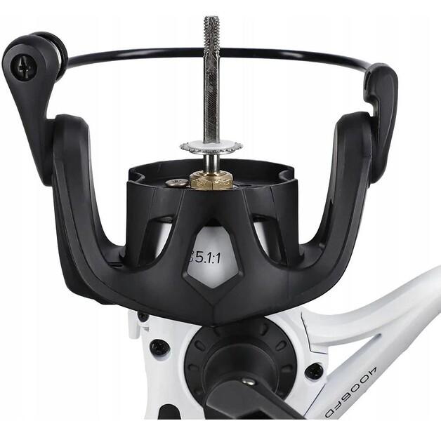 Mikado Bixlite 3006 FD Spinning Feeder Reel