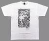 THINKR Isekai Joucho Key Visual White T T-Shirt XL 2024 Release