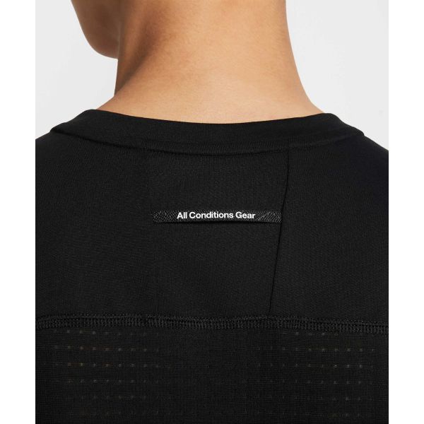 Nike ACG Series Sports Crew Neck Pullover Casual Short Sleeve T-Shirt Men Tops IO9678-010