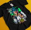 Vintage Special Anime Love T-shirt Japanese Shirt Anime T-shirt Manga Gift Shirt