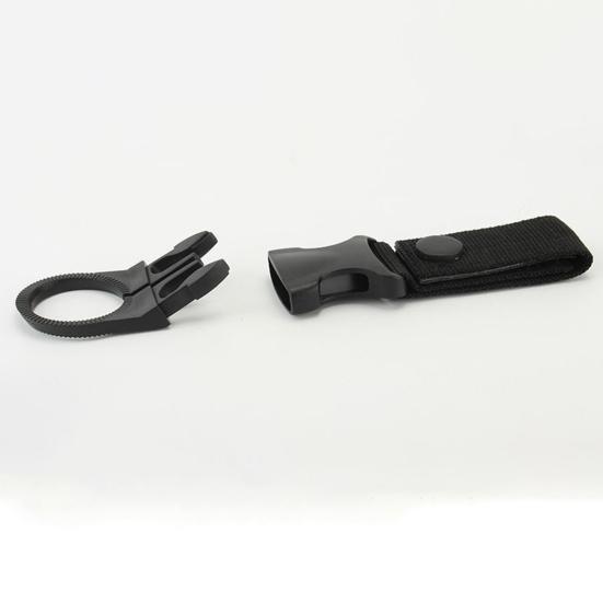 2Pcs Kettle Hanging Buckles Water Bottle Ring Holder Wear Resistant Strong Load-bearing