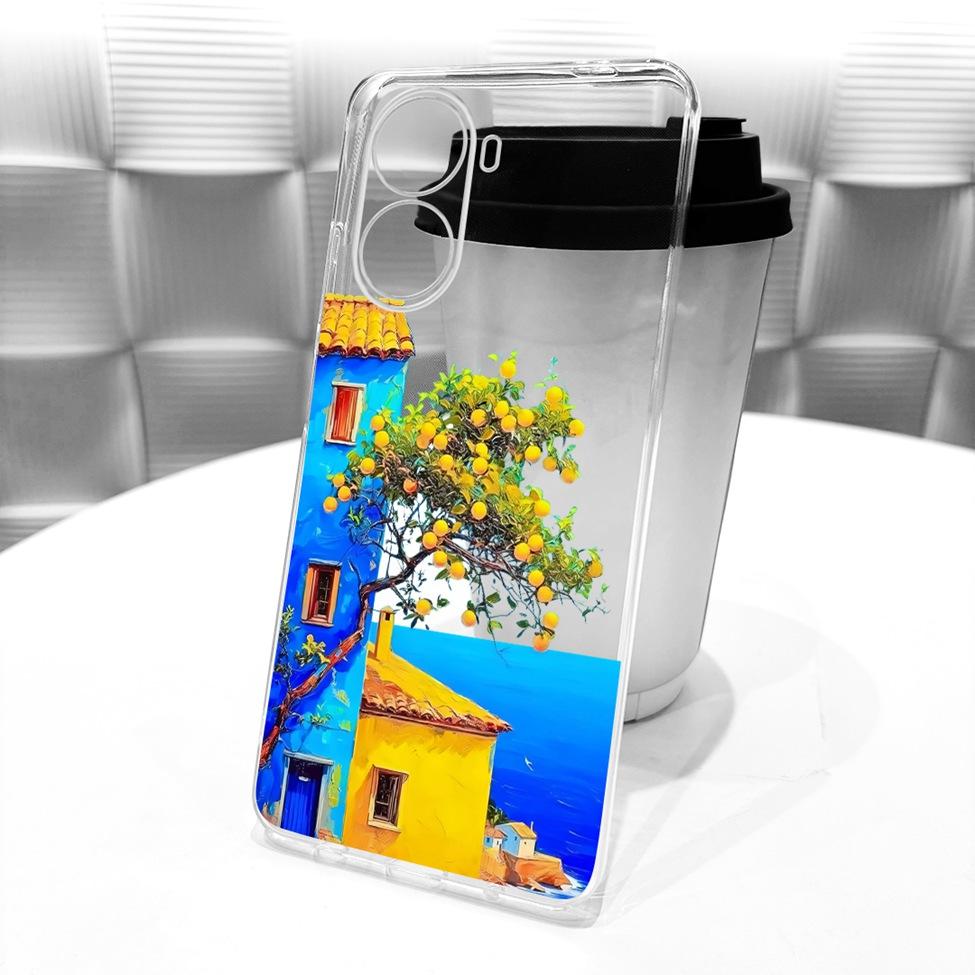 Clear Casing For Huawei Nova 10SE BNE-LX1 BNE-LX3 BNE-AL00 Cover For Huawei Nova 10 SE Case Fashion Butterfly Funny Cute Painted