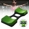 Home Gym Weight Lifting Equipment Dumbbell Storage Holder Stand Fixed Rack Base