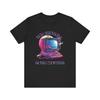 Tech Nostalgia Retro Computer T-Shirt | Vintage Computer Tee