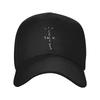 TTraviss SScotts Logo Caps Vintage Dad Hat For Unisex Adjustable Casual Wear
