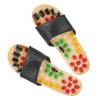 Acupressure Foot Massager Slippers Reflexology Acupoint Stimulation Shoes for Men Women43?44