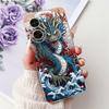 For Redmi A5 NFC 5G Case Cover Clear Luxury Kawaii Cute Cat Fashion Flowers Funny Painted Soft Phone Case For Redme A5 NFC 5G