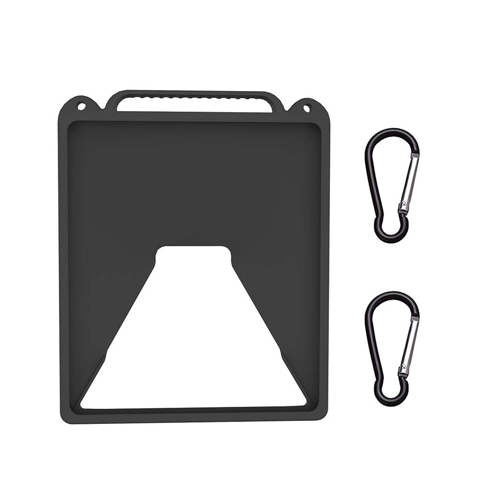 For StarLink Mini Silicone Protective Cover Anti-Bump and Anti-Drop Travel Portable Storage Box Full Coverage Protective Case