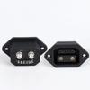 2+6 E-Bike Lithium Battery Charging Charger Connector Electric Vehicle Adapter Charging Interface