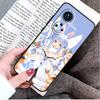 Usada Pekora Hololive Anime Case For Honor Magic 8 5 6 7 Lite Honor 200 400 Pro 50 70 90 X9d X9b X9c X9a X8c X8b Win RT