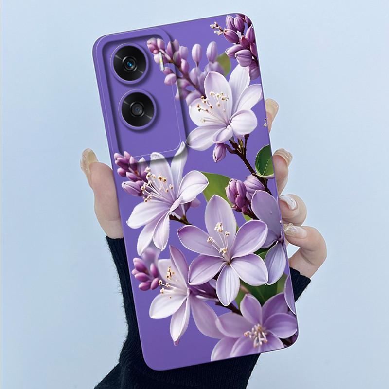 For Honor 90 Lite 5G X50i 5G 2023 Phone Case Panda Girls Cats Soft Silicone TPU Back Covers Bumper For Honor 90Lite Fundas Coque