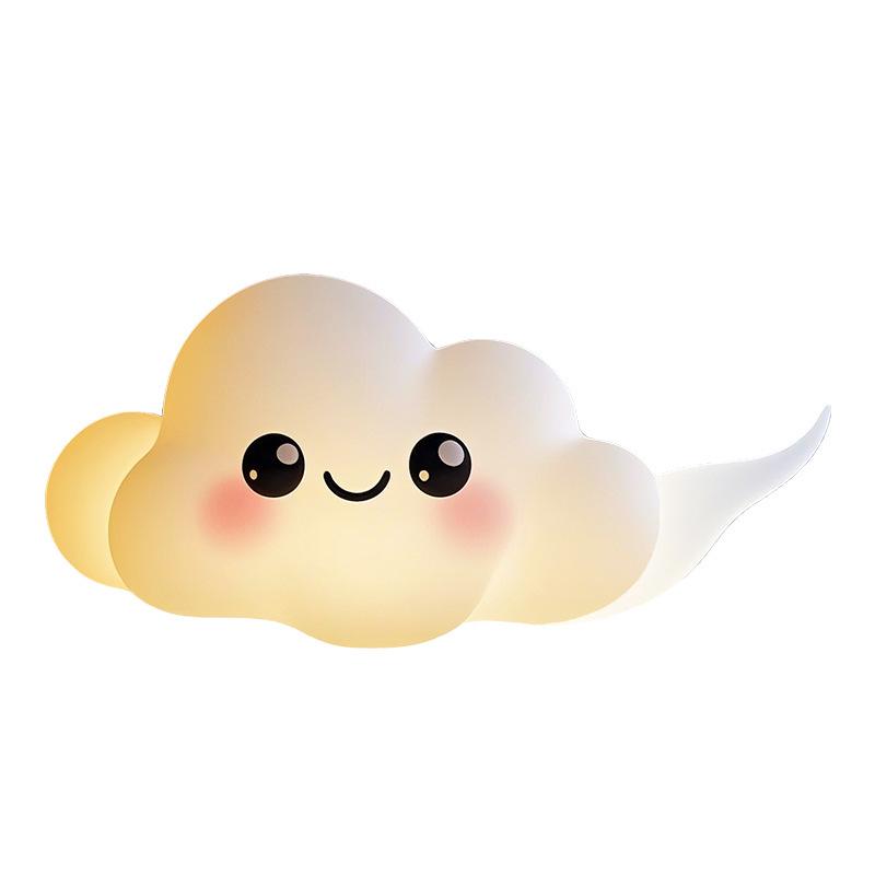 Silicone Pear Night Light: Cute Bedside Lamp for Girls' Birthday Gift