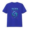 Best Seller Jinjer T Shirt Merch Metal Music Heavy Cotton with Zodiac Shark Design Vintage Washed Slightly Versatile Breathable