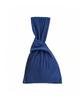 Akept Bg02X Pleated Mini Bag [Navy]