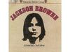 [CD] Jackson Browne Japan OBI Nomal Edition WPCR-80296 Rock Erstes Album NEU