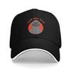 Seal Of Approval Baseball Cap Hip Hop Sandwich Hat For Men Women Adjustable Caps Hat Sport