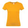 B&C Womens/Ladies #E150 T-Shirt