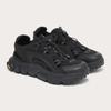 Oakley Aquaterra Hybrid Sports Sandals FOF100650-02E Blackout 29.0cm (US 11.0)