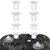 EXtremeRate ThumbsGear V3 Vymeniteľná Ergonomická Páčka pre Kompatibilné s Xbox Core Náhradná Analógová Páčka pre Kompatibilné s Xbox One