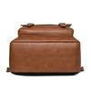 Mode Herren Tasche Trend Marke Retro Lässiger Rucksack Hohe Qualität Wasserdicht Reisetasche Große Kapazität Business Computertasche