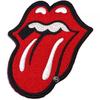 Tongue Patch