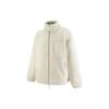 Puma MMQ Sherpa Fleece Jacket White 536625-65