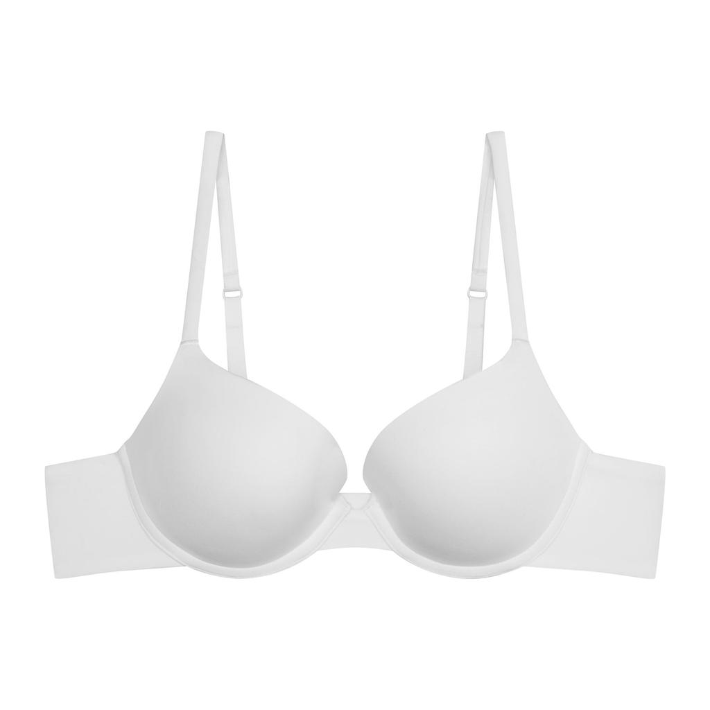 Arien Bloovii Super Push-Up Bra | Cream DEPOSIT 80C