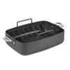 תבנית צלייה עם רשת Cuisinart (39x28ס"מ)